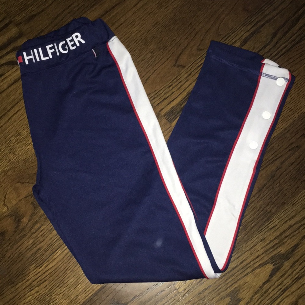 Tommy Hilfiger Track Pants